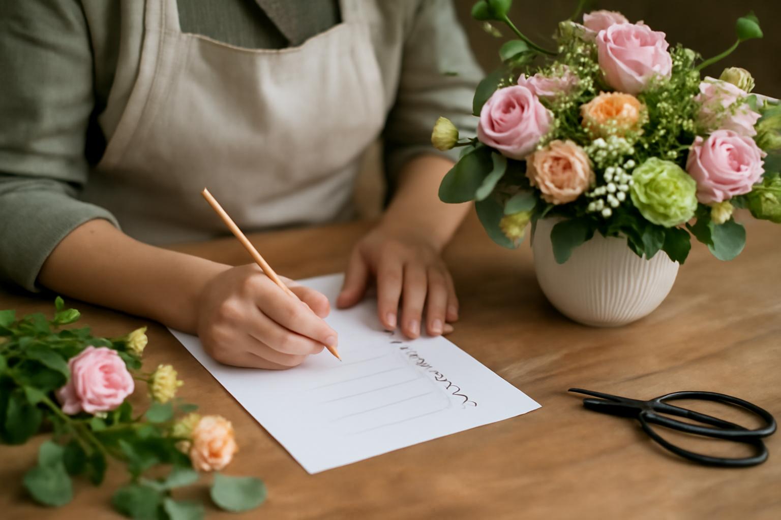 Bukiety dla druhen - sp&oacute;jność z bukietem Panny Młodej