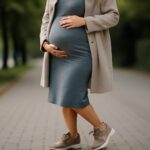 Buty w ciąży - jak wybierać modele, które „niosą”