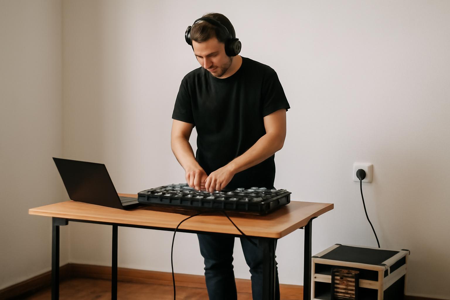 DJ czy zespół na wesele - porównanie i koszty