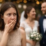 Etykieta weselna - najczęstsze faux pas gości