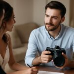 Fotograf ślubny - pytania przed podpisaniem umowy