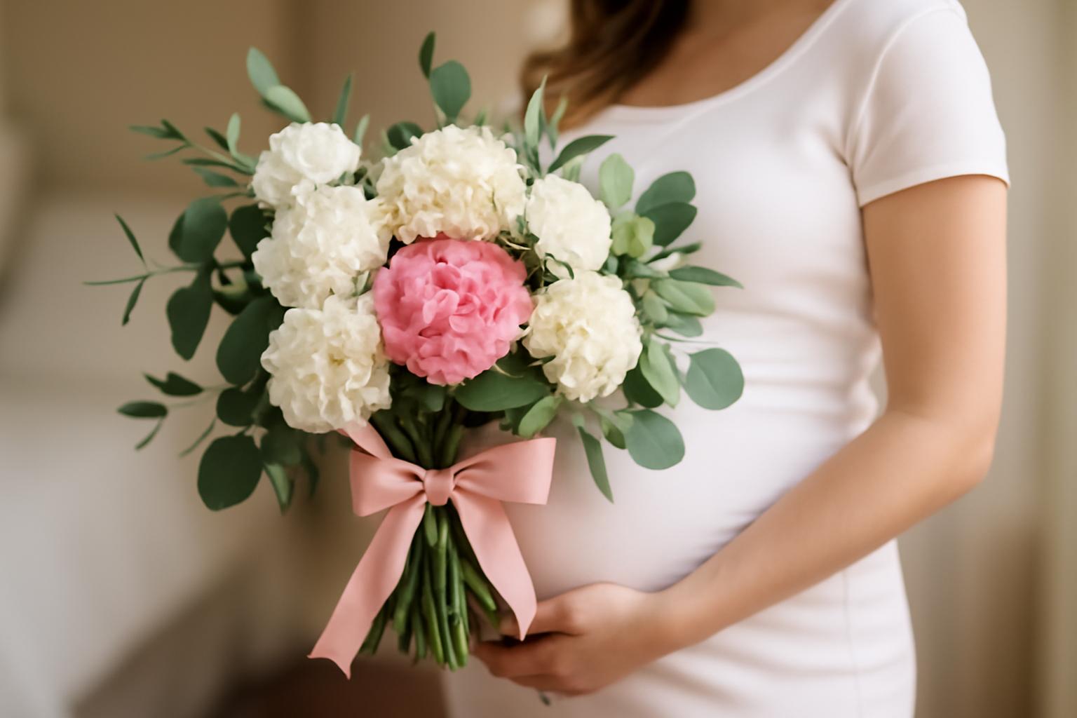 Gender reveal bez kiczu - eleganckie pomysły