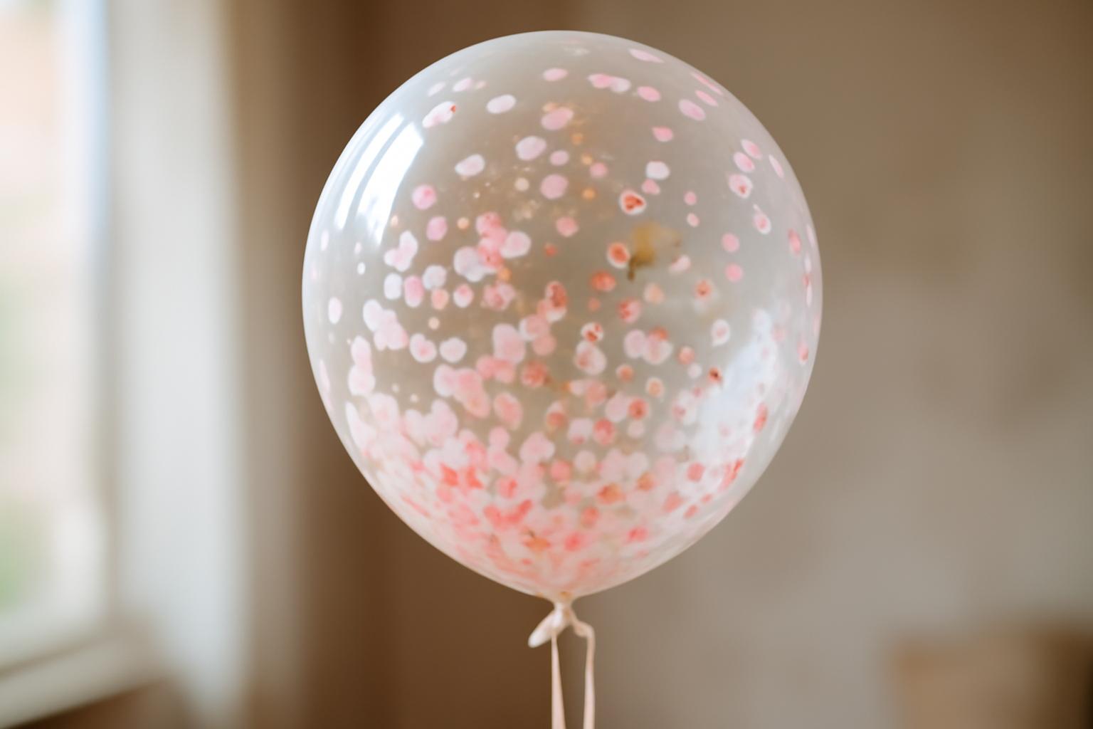 Gender reveal bez kiczu - eleganckie pomysły