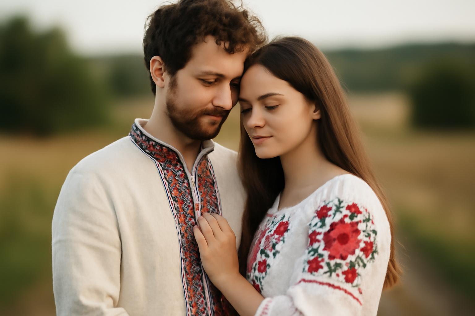 Grawer na obrączkach - pomysły na krótkie napisy