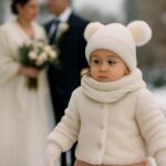Jak ubrać dziecko na wesele zimą? Kompletny poradnik