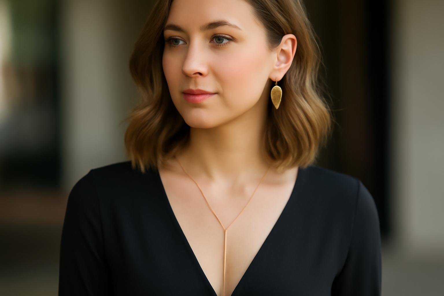 Jak wystylizować suknię ślubną? 3 proste zasady