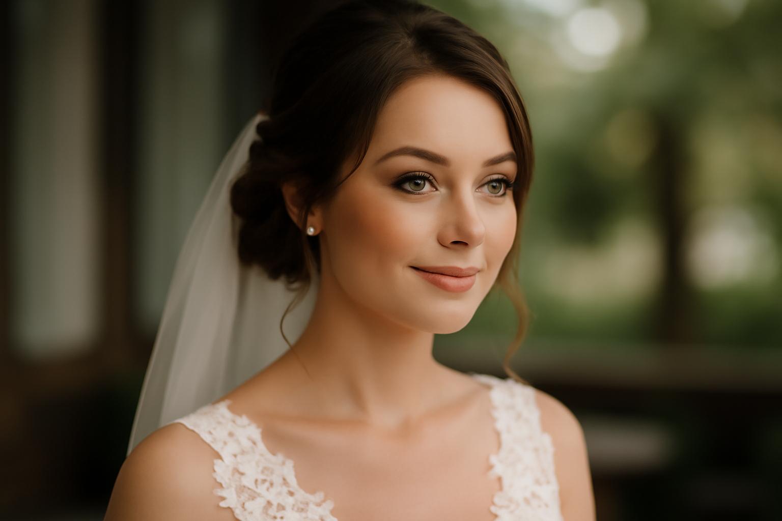 Jak wystylizować suknię ślubną? 3 proste zasady