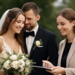 Koordynator dnia ślubu - jak odciąża Parę Młodą