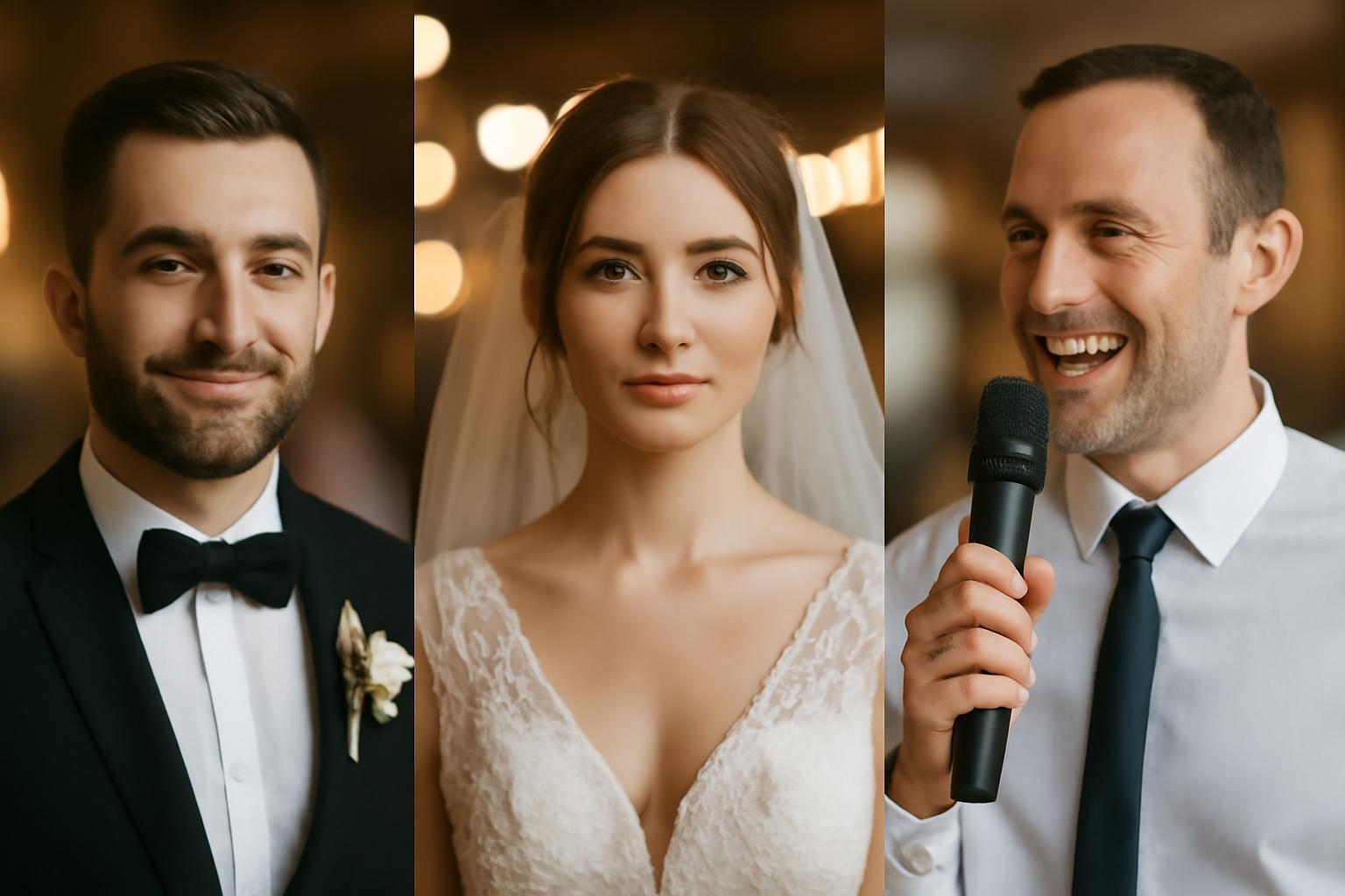 Moda ciążowa na wesele - gość vs świadkowa vs panna młoda