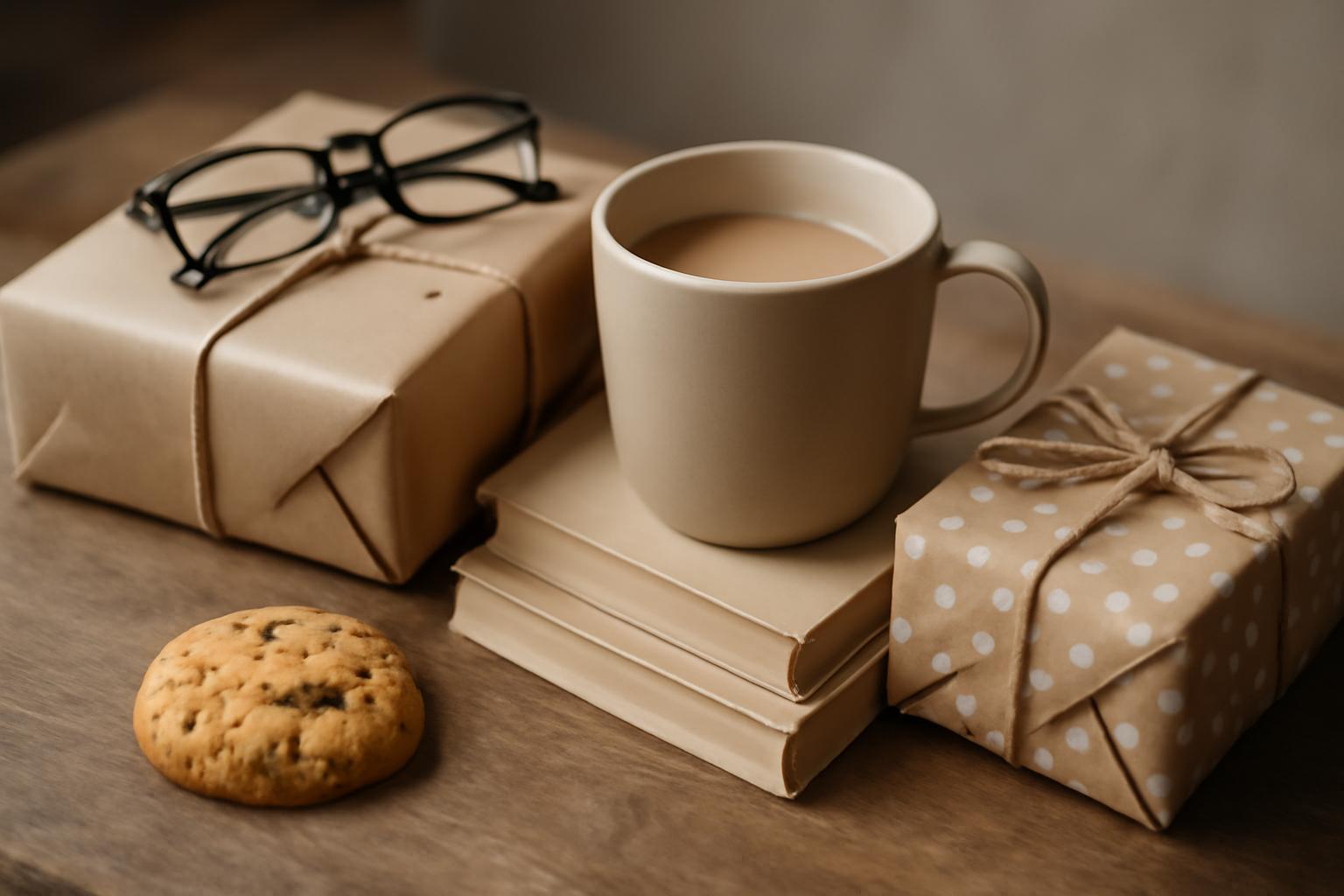 Najlepsze prezenty dla przyszłej mamy (nie dla dziecka)