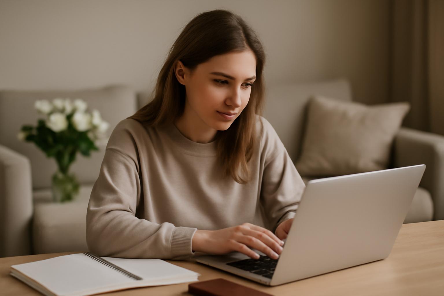 Organizacja ślubu, gdy jesteś w ciąży - priorytety i delegowanie