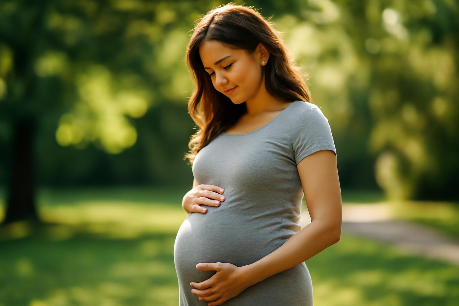 Organizacja ślubu, gdy jesteś w ciąży - priorytety i delegowanie