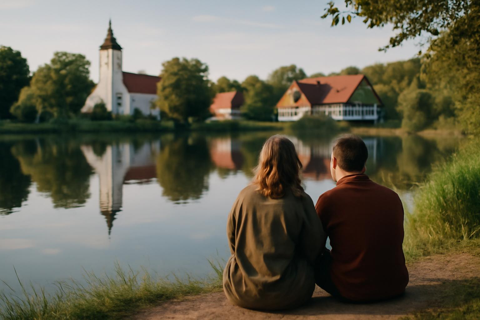 Podróż poślubna w ciąży - pomysły na destynacje i styl podróży