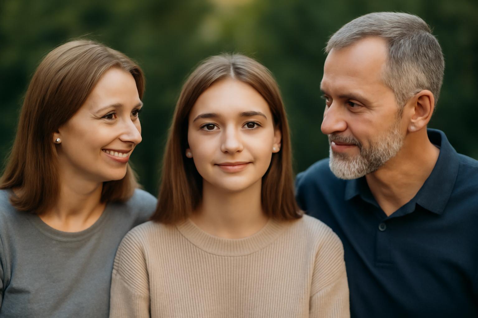 Podziękowania dla rodzic&oacute;w na weselu - scenariusz i propozycje