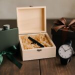 Prezent dla świadków - pomysły praktyczne i eleganckie