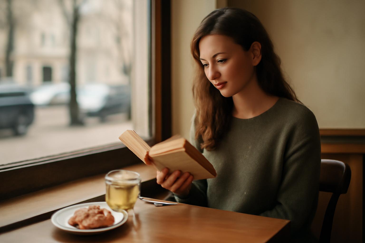 Przyjemności w ciąży - lista małych rytuał&oacute;w na każdy dzień