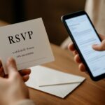RSVP bez stresu - jak skutecznie zebrać potwierdzenia