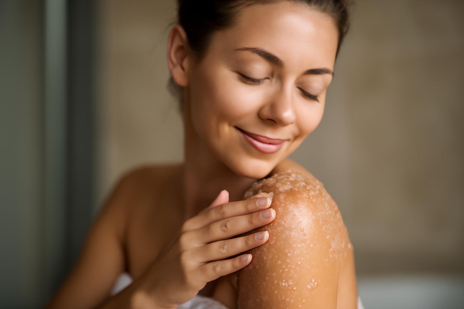 Self-care w ciąży bez wydawania fortuny