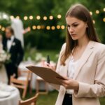 Wedding planner - kiedy się opłaca i co robi