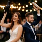 Zabawy weselne z klasą - co działa, a co nie