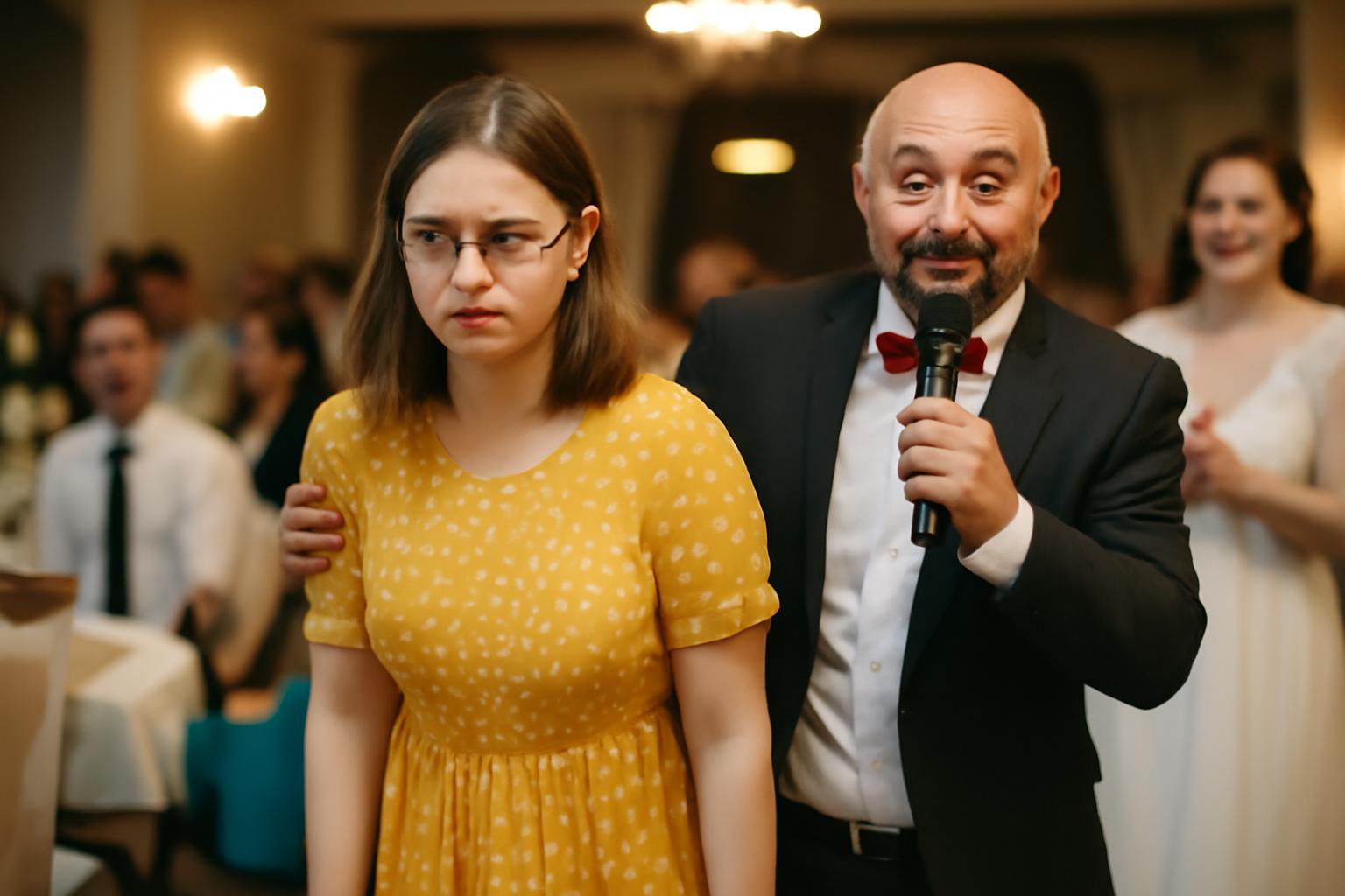 Zabawy weselne z klasą - co działa, a co nie
