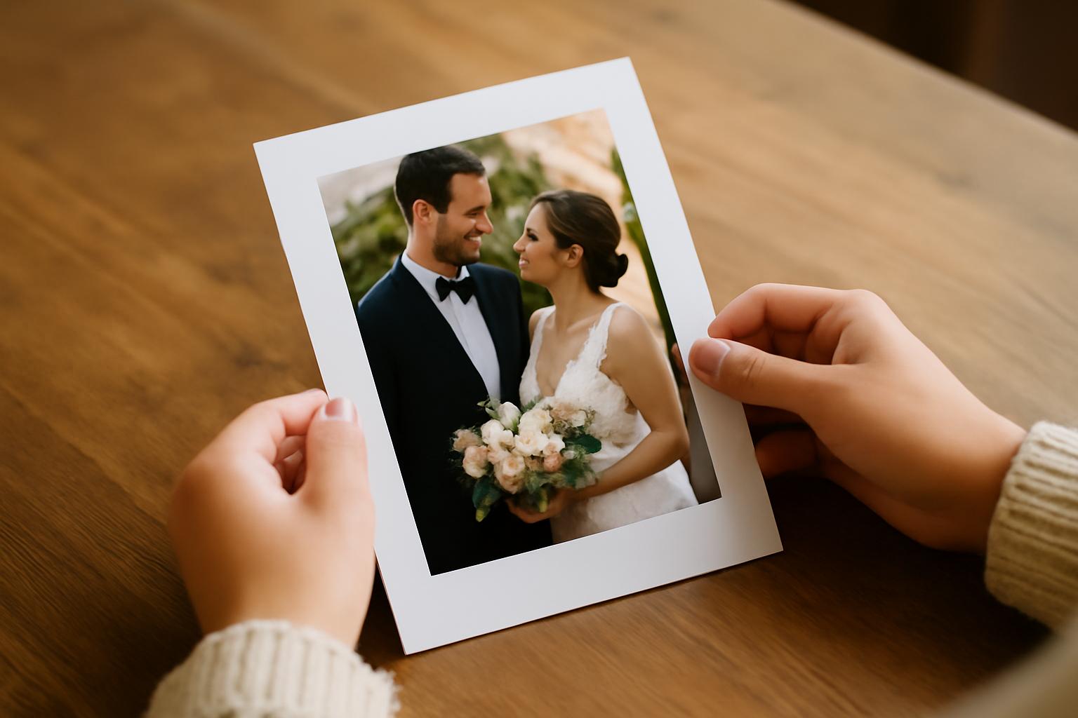 Zaproszenia ślubne online - czy warto i jak to zrobić