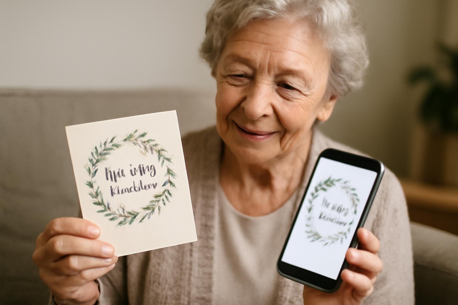 Zaproszenia ślubne online - czy warto i jak to zrobić